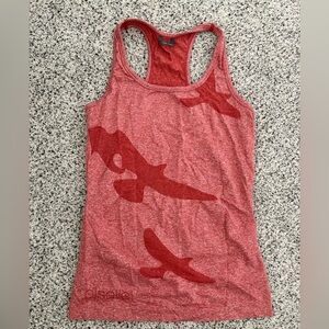 Oiselle Flyte Tank Size Small